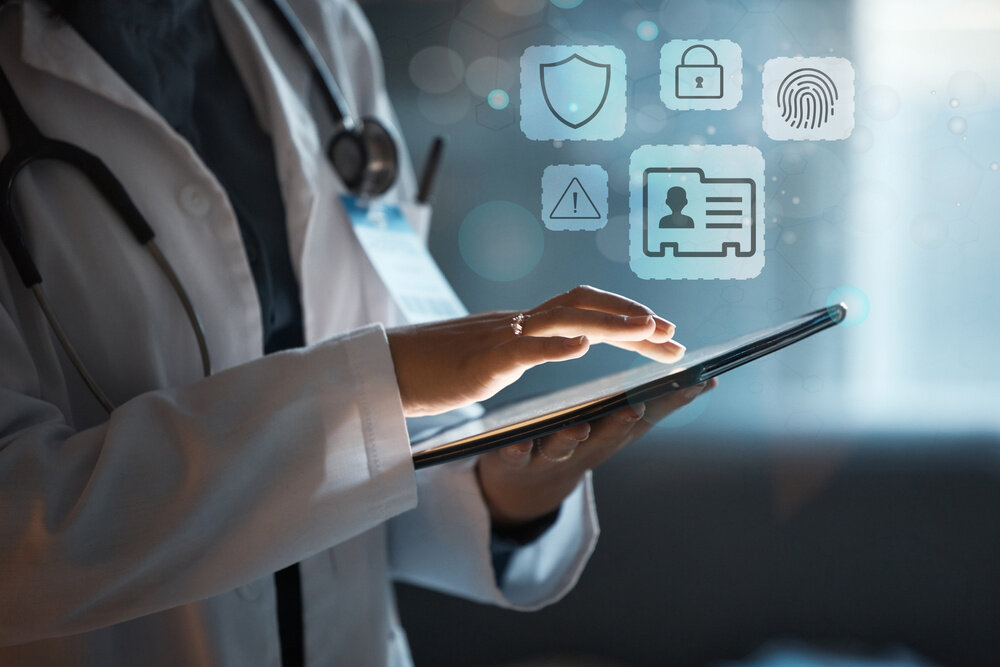 Developing Single Sign-On (SSO) Authentication for Secure Electronic Health Records