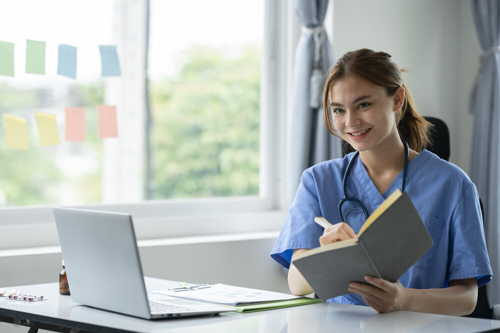 Managed Service for an EHR and Occupational Health Practice System